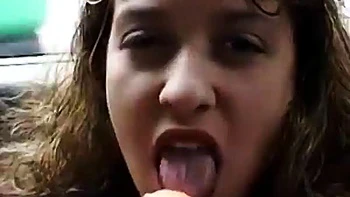 Kinky Exhibitions - Raffaela Anderson: Blowjob, Doggy  Cowgirl Porn