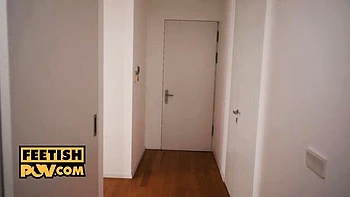 Its POV - missionary porn