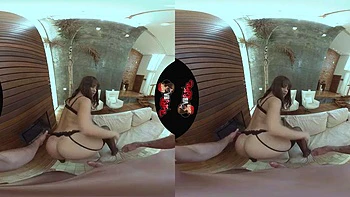 Vr pg: Blowjob, Doggy  Cowgirl Porn