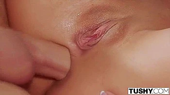 Kiki Wants 2 Things For Her Birthday, Oliver & Anal