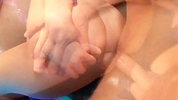 Bdsm Raunchy Cagged Babes Kinky Porn Video