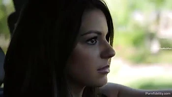 Brooklyn Chase: Blowjob, Doggy  Cowgirl Porn