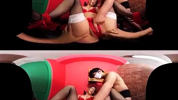 Japan VR Japan VR Japan VR ft. 2: Blowjob, Hardcore  Amateur Porn