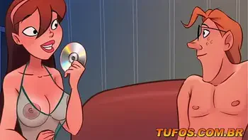 Esse filme de foda é proibido!