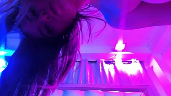 Rubia Tetona Crisstal Rosse: Blowjob, Big Tits  Babe Porn