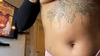 Mizz twerk: Babe, Xhamster  Ebony Porn