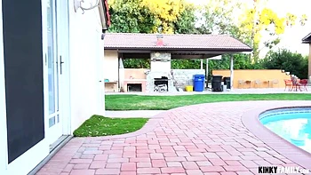 Amateur Teen 18+ Kamryn Jayde - Pov Hard Sex