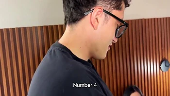 My Stepsister Rides My Huge Dick To Get The Remote! Bbw Latina With Wet Pussy Rides A Huge Cock