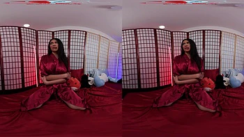 Reyna Belle Then Scatters Your Sexual Dignity