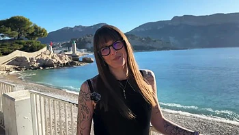 Aurbeaureal, 33, from Ivry-sur-Seine (94)! - Jacquie et Michel TV