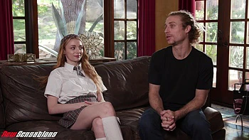 Student Cravings - Interviews