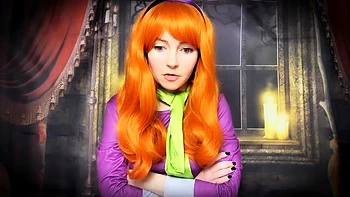 TheTinyFeetTreat - Captive Daphne Does Anal