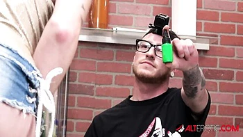 AltErotic - tattooed action