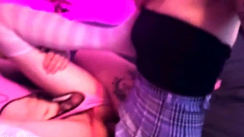 KiroQueen - Sexy Pegging With Femboy By Kiro Queen