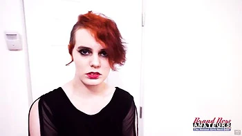 Marla's masturbation movie by Brand New Amateurs