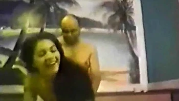 Husband Shared His Wife with His Friend: Doggy, Cowgirl  Fansly Porn