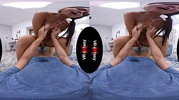 Make  squirt: Blowjob, Doggy  Cowgirl VR Porn