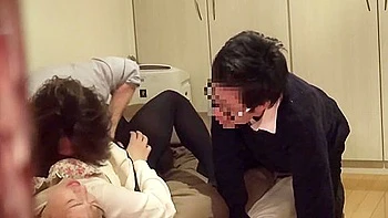 Amateur Pov: Husband Wanna See His Wife Having Sex With Another Guy. #19