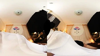 Amateur Asian College Teen Gives Blowjob