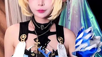 Umeko J – Fleurdelys (Wuthering Waves)