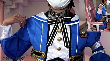 [Seriously Feeling] Her moans are irresistible. Maybe i