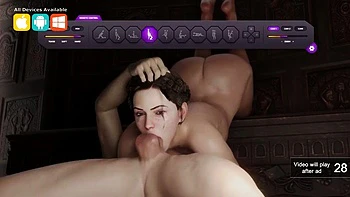 Cayla Lyons-Breaststroke: Blowjob, Big Tits  Hardcore Porn