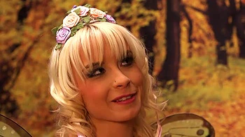 Blonde: Blowjob, Doggy  Cowgirl Porn