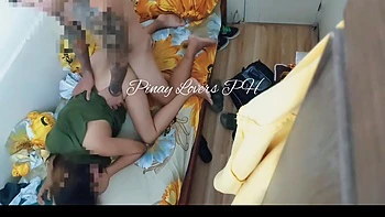 The Stepsister Shakes Nicely When Shes Horny, I Shot Inside