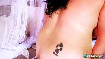 Behind The Veil - Charlotte Angel - XLGirls