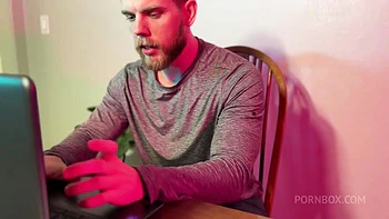 I Fuck My Bitchy Bbw Boss To Keep My Job! Steve Rickz And Marilyn Mayson