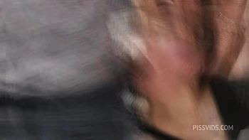 Take no prisoners Wet, Cristina Starr, 5on1, BBC, DAP, Deepthroat