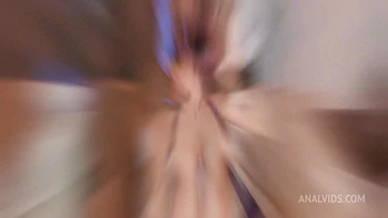 Dap and Fist, Didi Zerati, 3on1, BBC, Anal Fisting, ATM, DAP