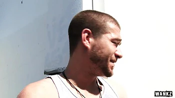 Big Bottomed Bentley Gets Pounded with Sexy Panties On