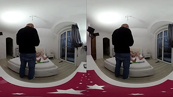 Clara Trinity - Taboo Trilogy For Tiny Padawon Concludes W Threesome