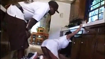 Black: Blowjob, Doggy  Cowgirl Porn