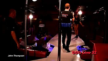 Blowjob action with consummate nympho from Erotic Planet