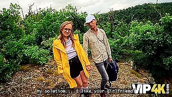 Featuring Emejotas Outdoor Porn