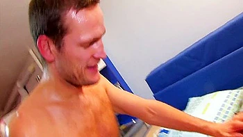 French Amateur In A Deep Hard Anal Fuck At The Casting