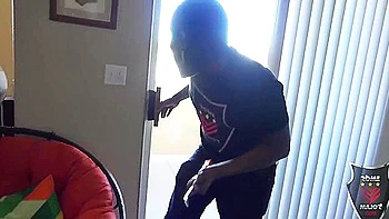 Featuring And Rome Majors Big Black Cock Trailer