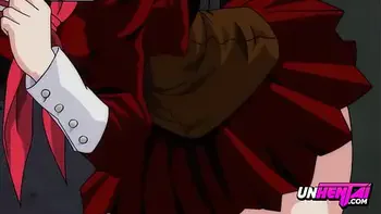 My classmate is a Whore - Hentai