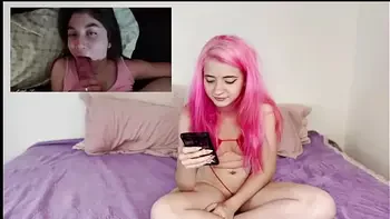 Reaccionando al mejor porno argento (Little Tina) - Emma Fiore