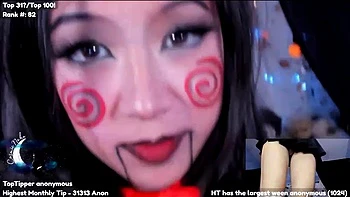 Cam show: Babe, Bongacams  Solo Porn