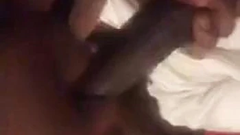 Black woman: Blowjob, Big Tits  Amateur Porn