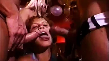 Carnaval in Rio ft. Sexo No Salo: Blowjob, Doggy  Cowgirl Porn