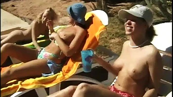 Lustful brunette badly wants to shag ft. Jesse V: Doggy, Cowgirl  Missonary Porn