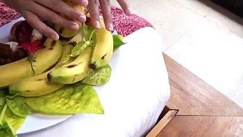 Super body, Hana in Bali. ft. Hana Haruna: Big Tits, Big Ass  Stripchat Porn