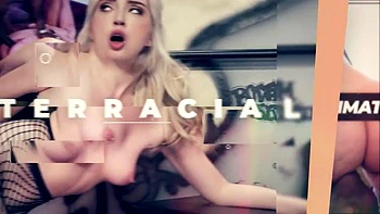 Busty Andie Andersons Insatiable Appetite for Massive Cock ft. Lawson Jones  Erin Everheart: Porn