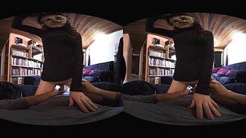 Latin Amateur Couple