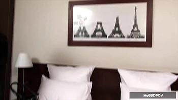 Anal Pov Pounding For Liza Del Sierra Hungry Butthole.