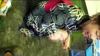 일본 유카타녀 도촬 ipcam